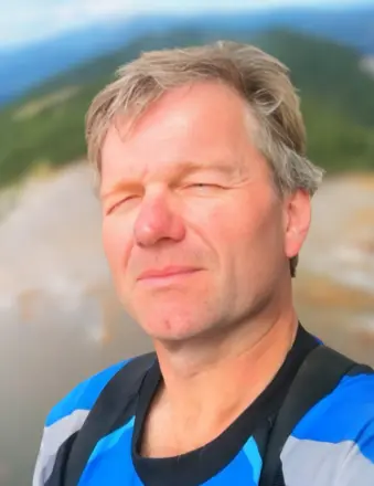 Marc Edgard St Laurent